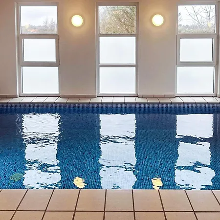 Luxury Retreat In Hejlsminde - By Traum * Hejls