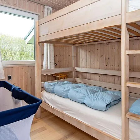 Luxury Retreat In Hejlsminde - By Traum Casa vacanze