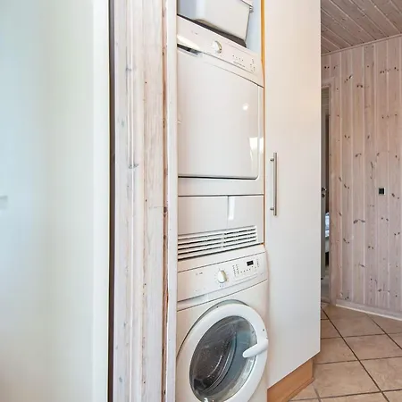 Luxury Retreat In Hejlsminde - By Traum בית נופש