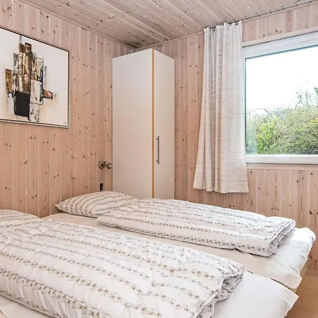 Luxury Retreat In Hejlsminde - By Traum בית נופש Hejls