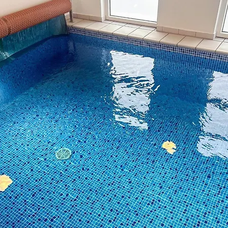 בית נופש Luxury Retreat In Hejlsminde - By Traum