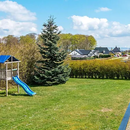 Luxury Retreat In Hejlsminde - By Traum בית נופש *