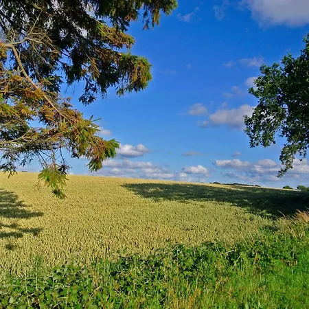 בית נופש Luxury Retreat In Hejlsminde - By Traum *