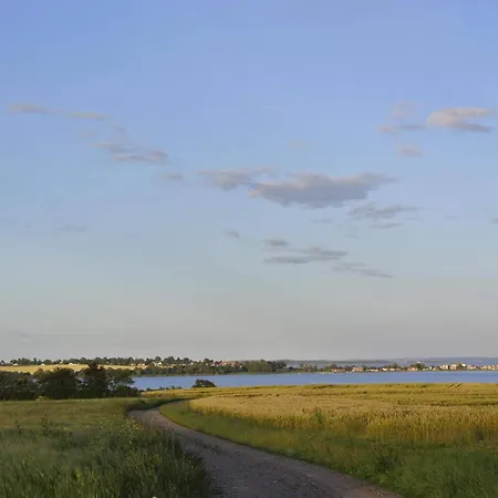 בית נופש Luxury Retreat In Hejlsminde - By Traum