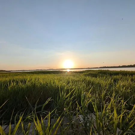 Luxury Retreat In Hejlsminde - By Traum בית נופש