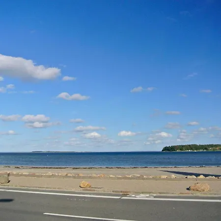 Luxury Retreat In Hejlsminde - By Traum Hejls