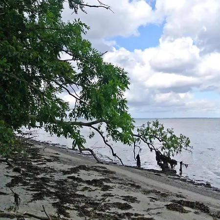 Luxury Retreat In Hejlsminde - By Traum בית נופש