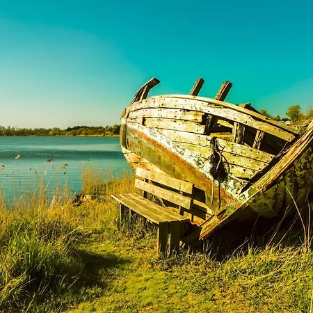 Luxury Retreat In Hejlsminde - By Traum Hejls