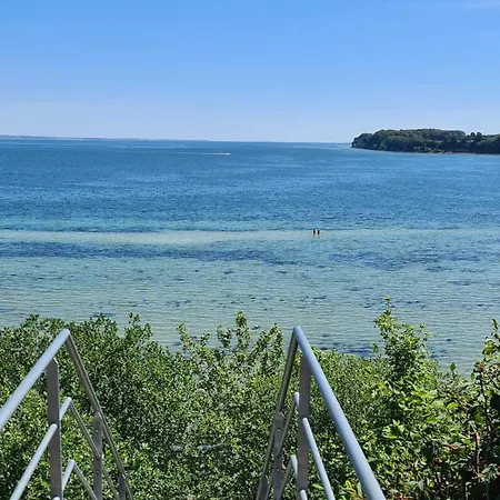 Luxury Retreat In Hejlsminde - By Traum