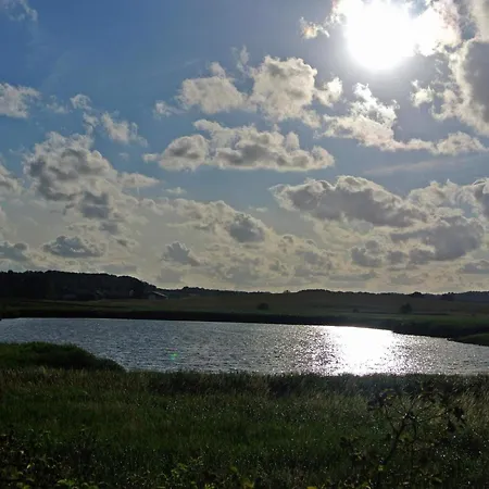 Luxury Retreat In Hejlsminde - By Traum *