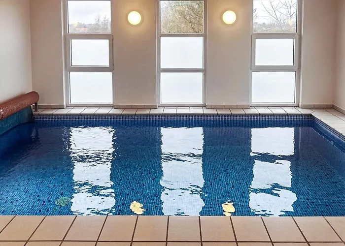 Luxury Retreat In Hejlsminde - By Traum * Hejls