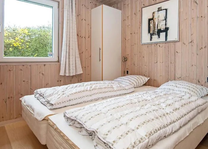 Luxury Retreat In Hejlsminde - By Traum Hejls