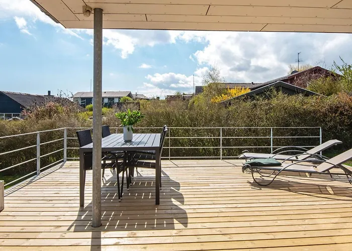 Luxury Retreat In Hejlsminde - By Traum *