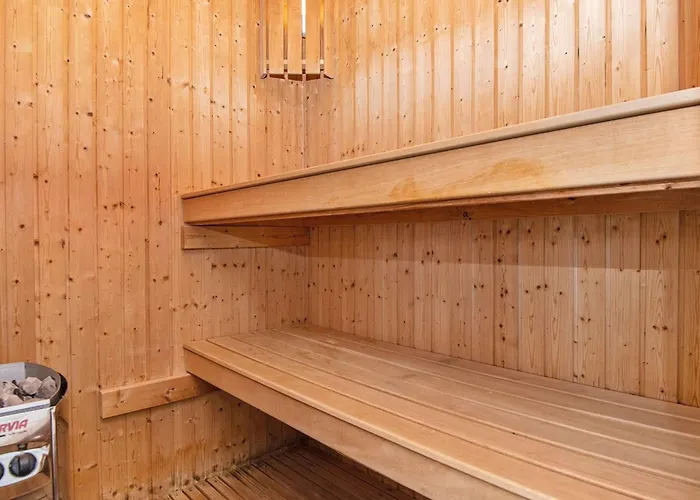 بيت للعطل Luxury Retreat In Hejlsminde - By Traum Hejls